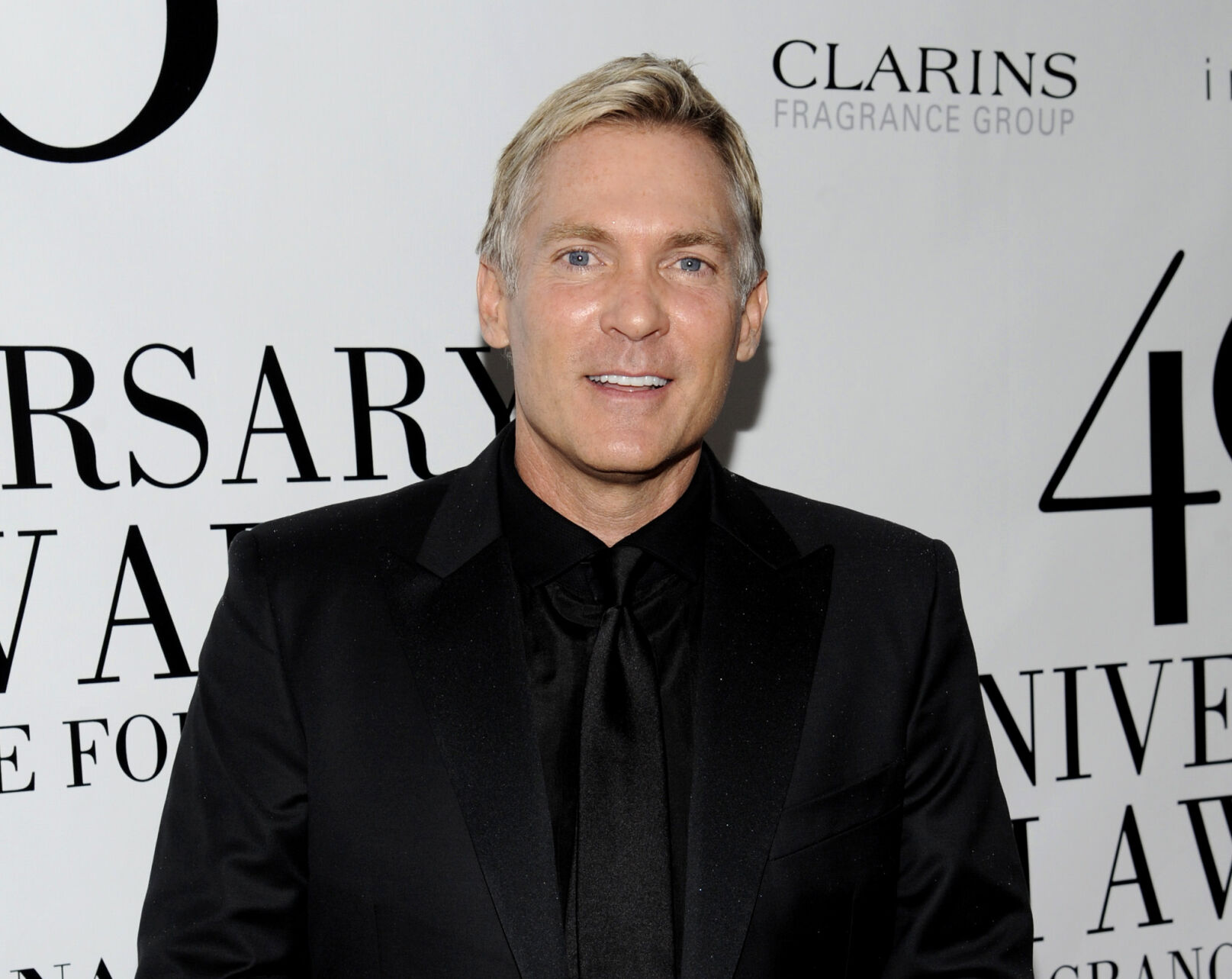 Sam Champion